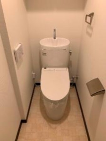 アーバンパーク浅草の物件内観写真